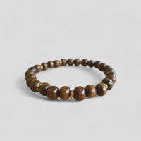 Golden tree - Houtkralen