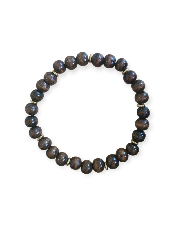 Golden tree - Houtkralen