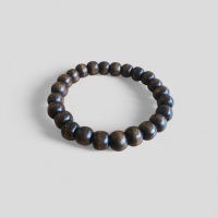 Wood glow - Houtkralen