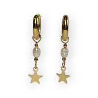 Oorbellen - Starlight