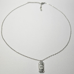 Ketting - Silver Touch