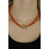 Ketting West wind - Oranje