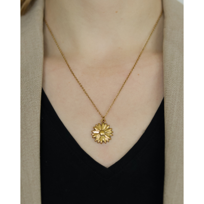 Ketting - Wild Flower