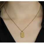 Ketting - Golden Touch