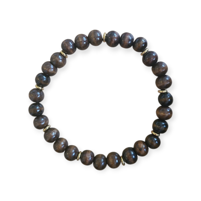 Golden tree - Houtkralen