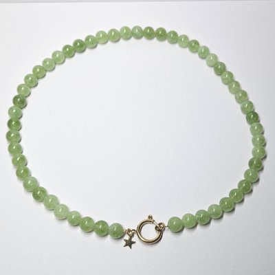 West wind - Groen en goud