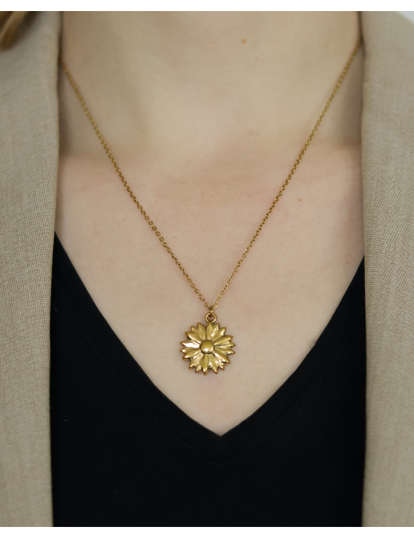Ketting - Wild Flower