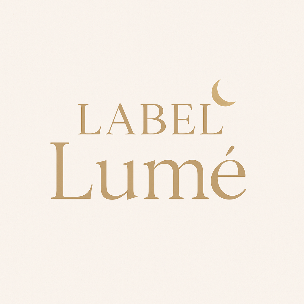 Label Lumé